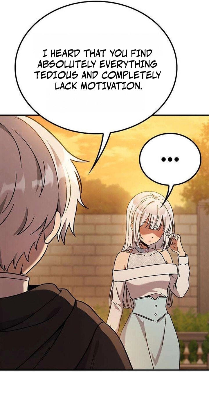 There Are No Bad Young Ladies in This World Chapter 30 page 48 - 