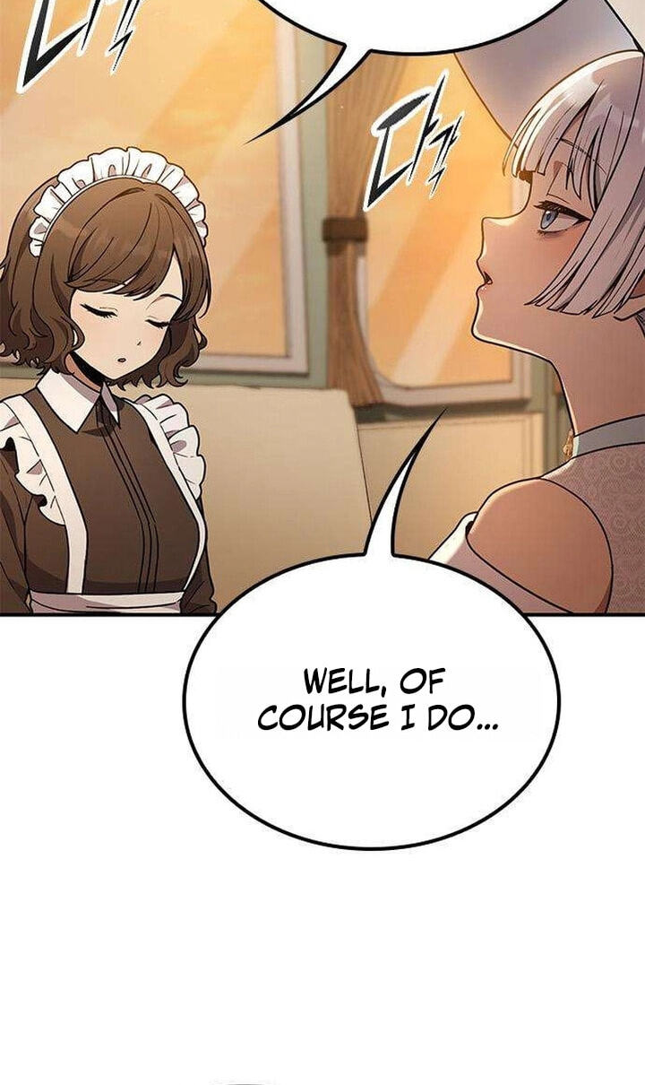 There Are No Bad Young Ladies in This World Chapter 30 page 6 - 