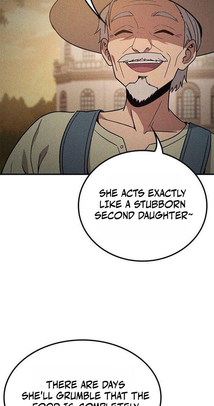 There Are No Bad Young Ladies in This World Chapter 30 page 51 - 