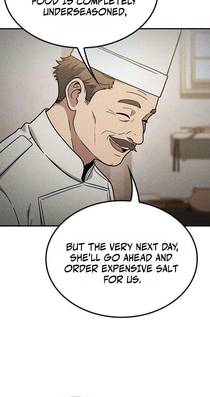There Are No Bad Young Ladies in This World Chapter 30 page 52 - 