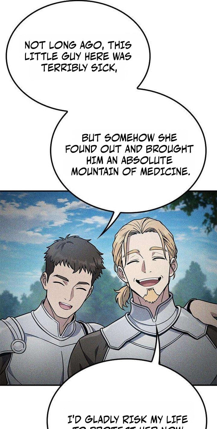 There Are No Bad Young Ladies in This World Chapter 30 page 53 - 
