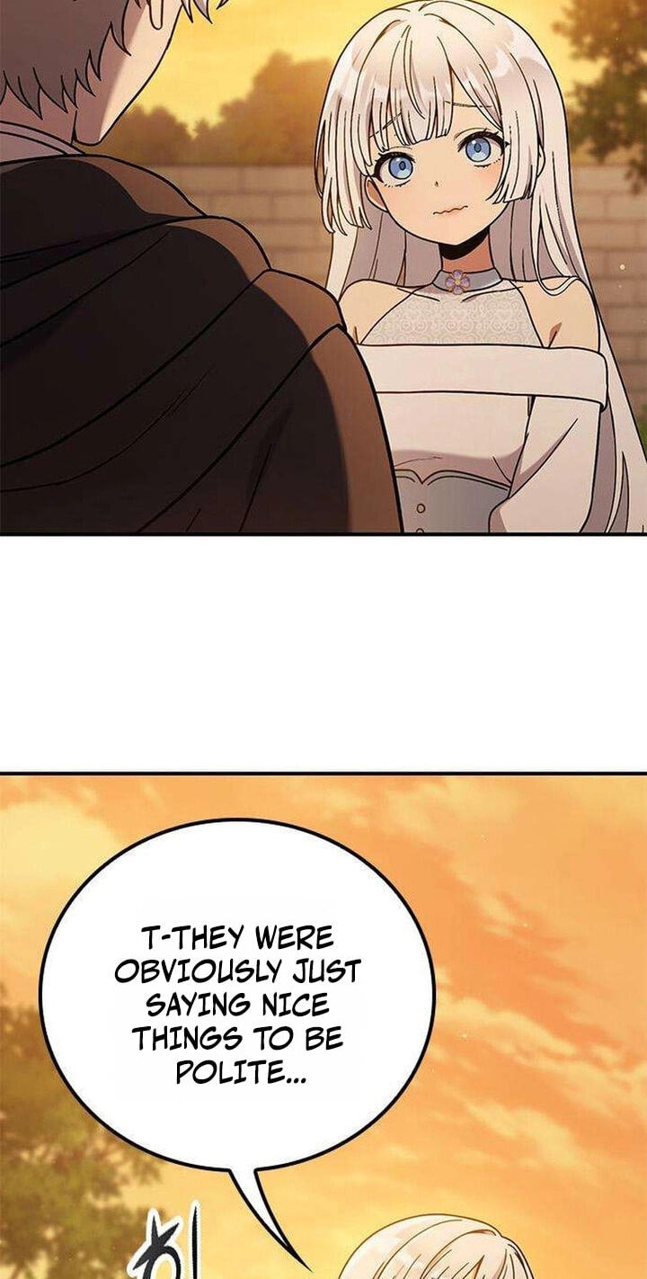 There Are No Bad Young Ladies in This World Chapter 30 page 56 - 