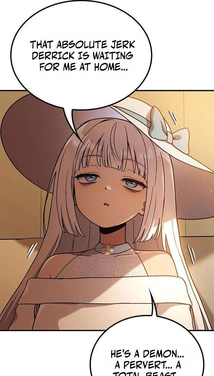 There Are No Bad Young Ladies in This World Chapter 30 page 7 - 