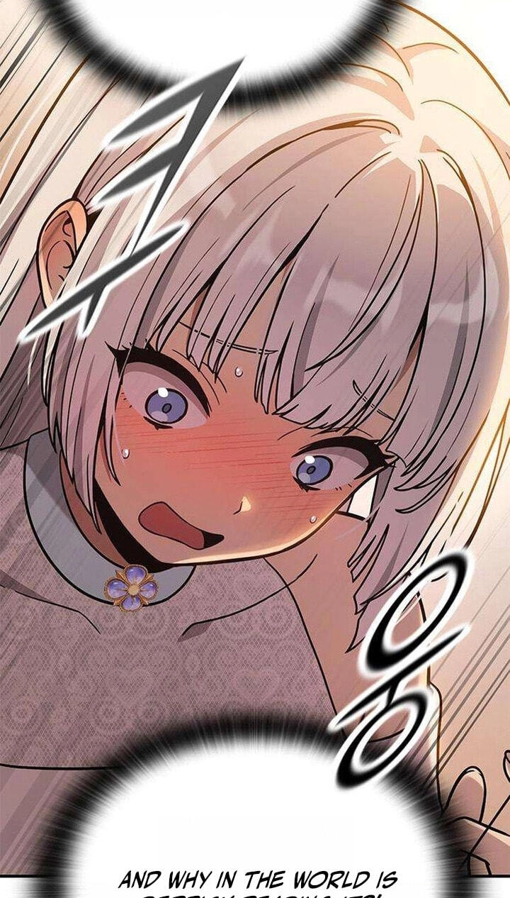 There Are No Bad Young Ladies in This World Chapter 30 page 63 - 