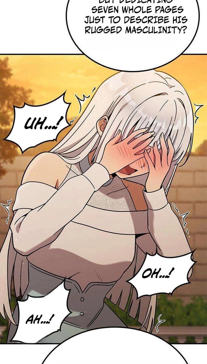 There Are No Bad Young Ladies in This World Chapter 30 page 66 - 