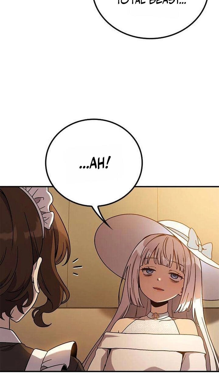 There Are No Bad Young Ladies in This World Chapter 30 page 8 - 