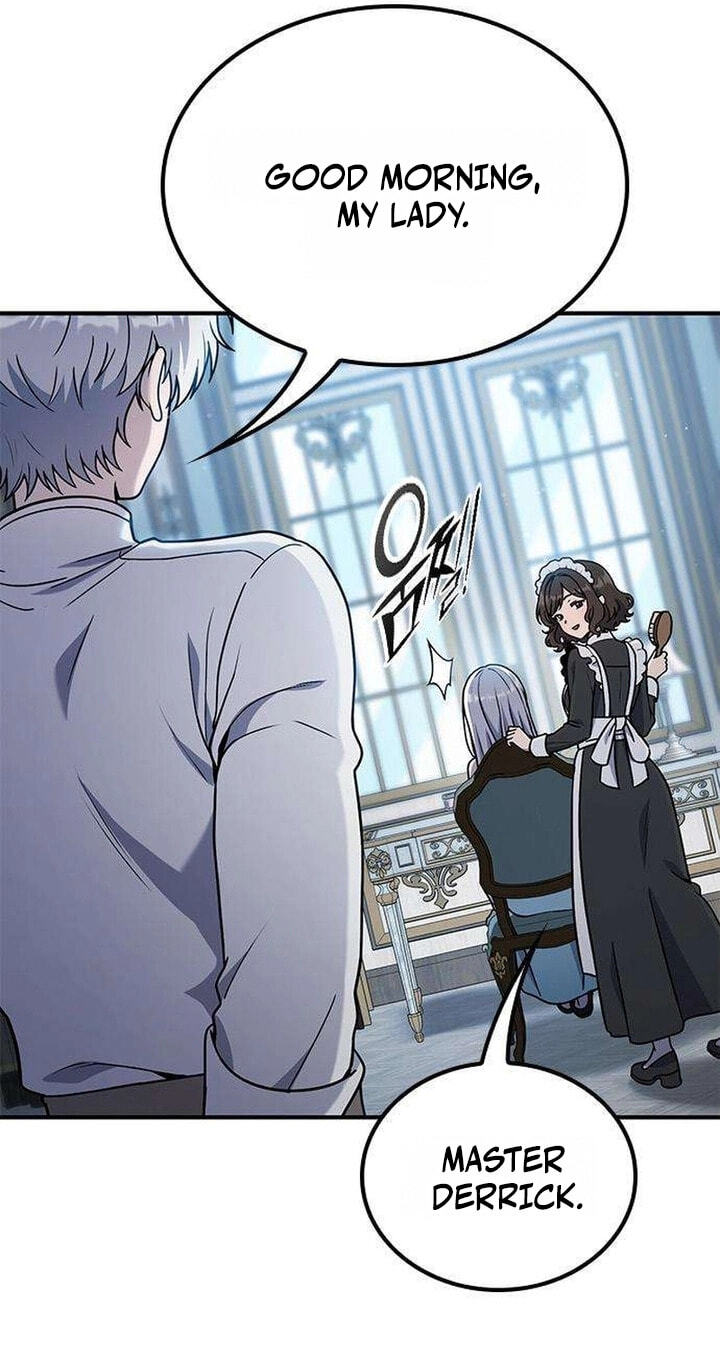 There Are No Bad Young Ladies in This World Chapter 30 page 75 - 