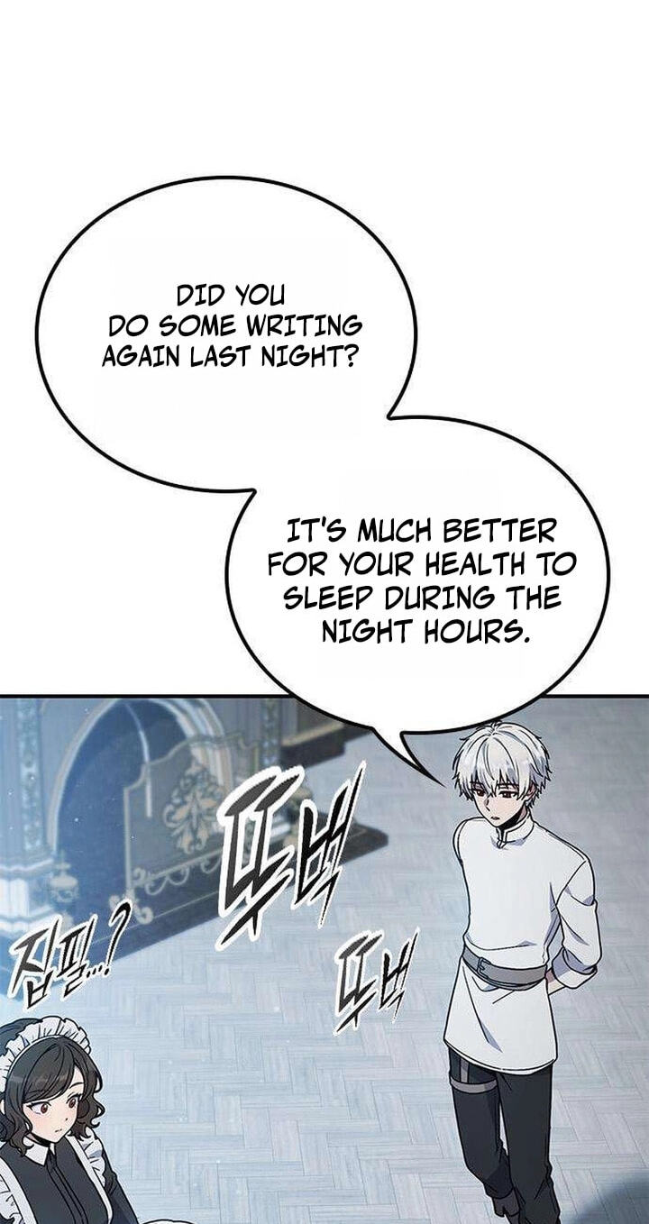 There Are No Bad Young Ladies in This World Chapter 30 page 76 - 