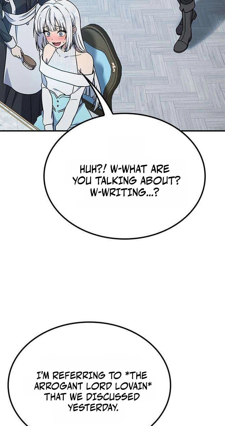 There Are No Bad Young Ladies in This World Chapter 30 page 77 - 