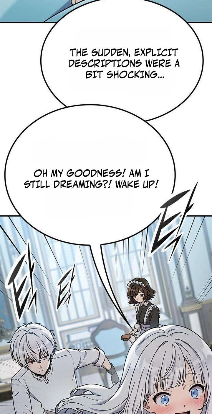 There Are No Bad Young Ladies in This World Chapter 30 page 80 - 