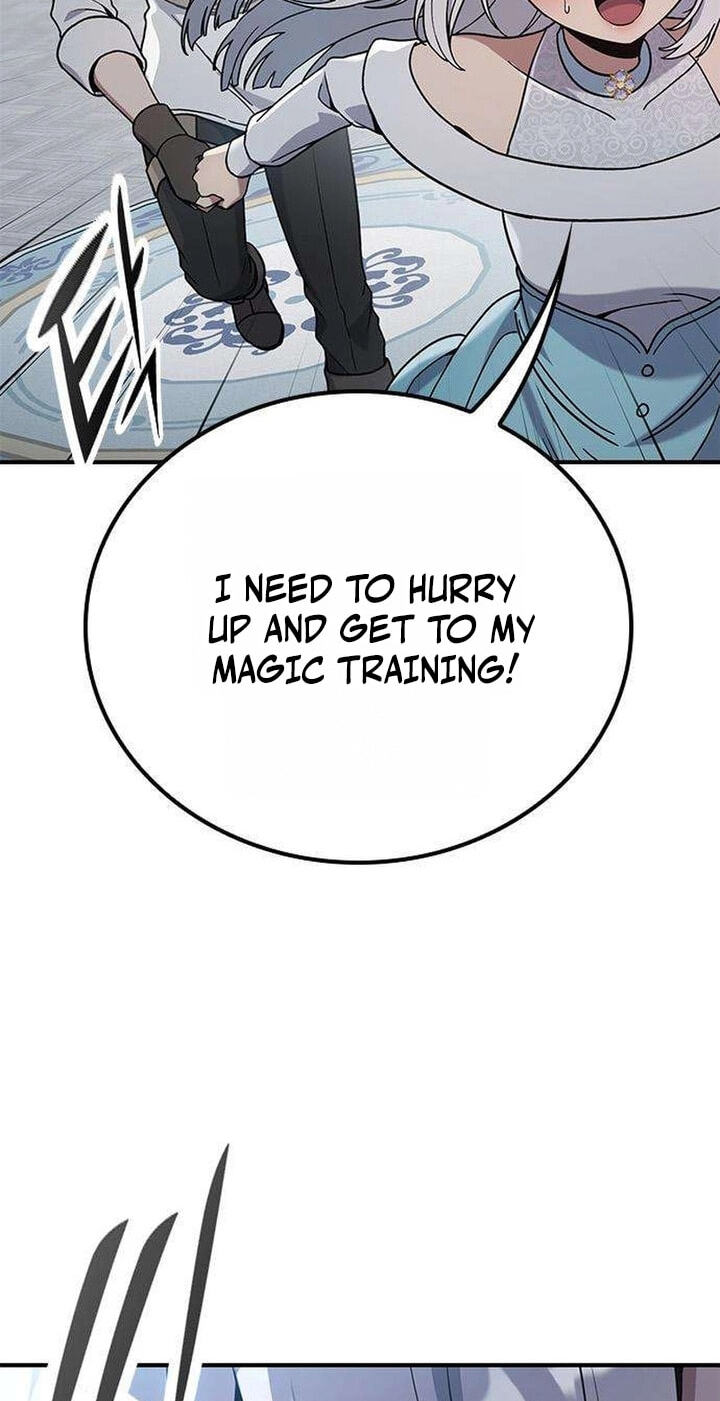 There Are No Bad Young Ladies in This World Chapter 30 page 81 - 