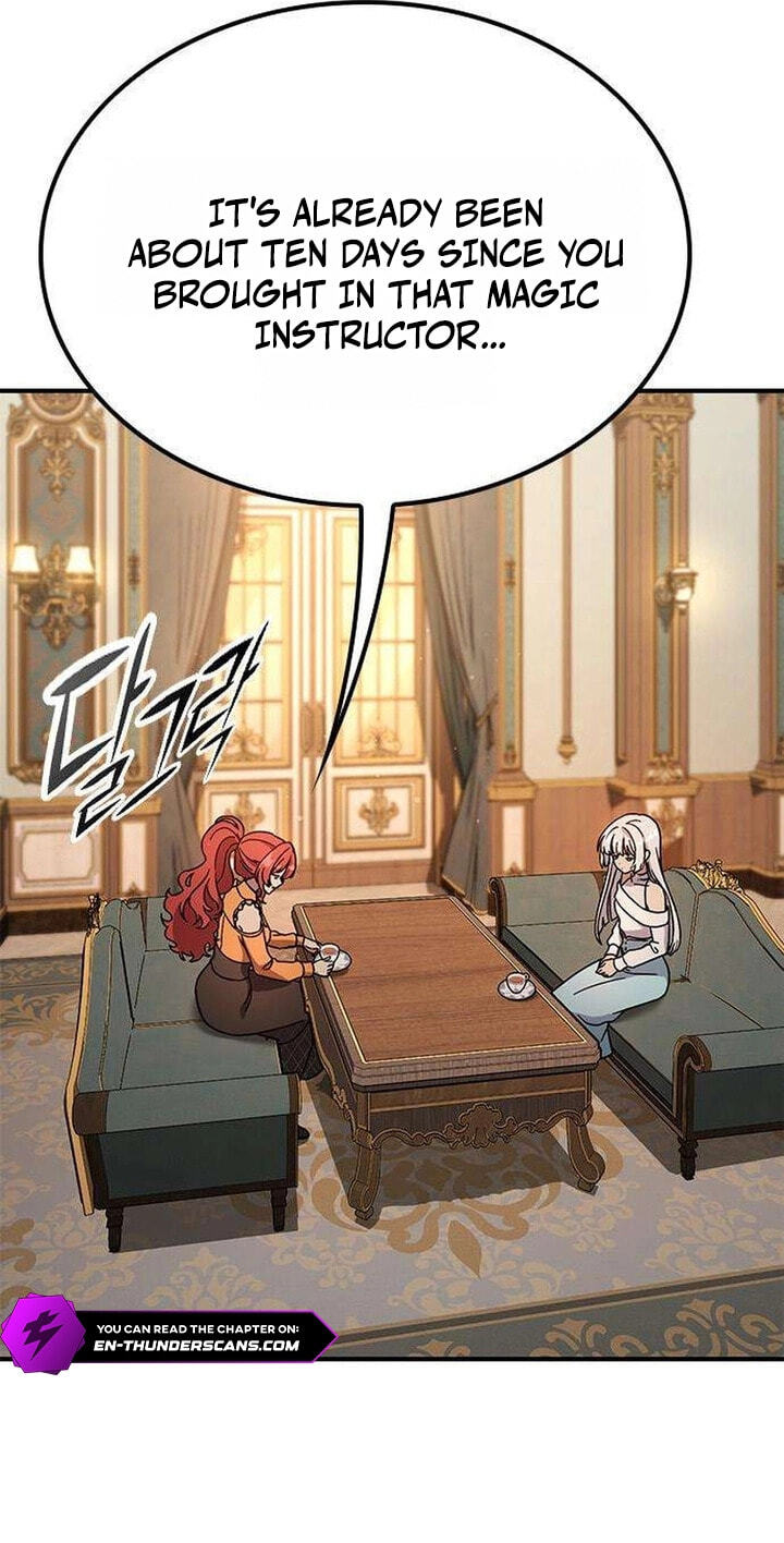 There Are No Bad Young Ladies in This World Chapter 30 page 84 - 