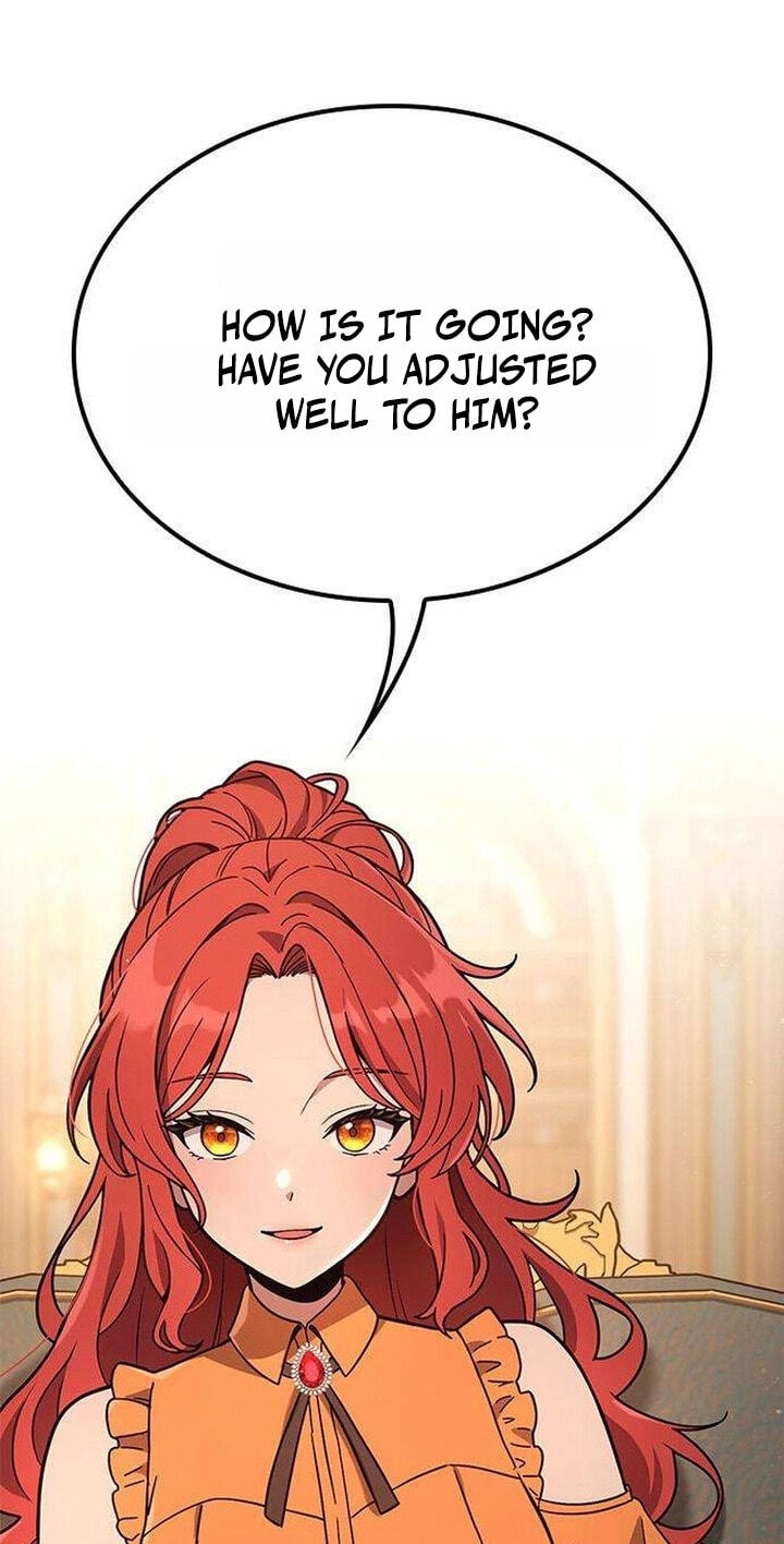 There Are No Bad Young Ladies in This World Chapter 30 page 85 - 