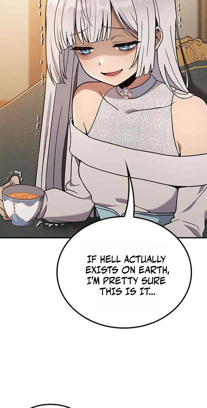 There Are No Bad Young Ladies in This World Chapter 30 page 87 - 