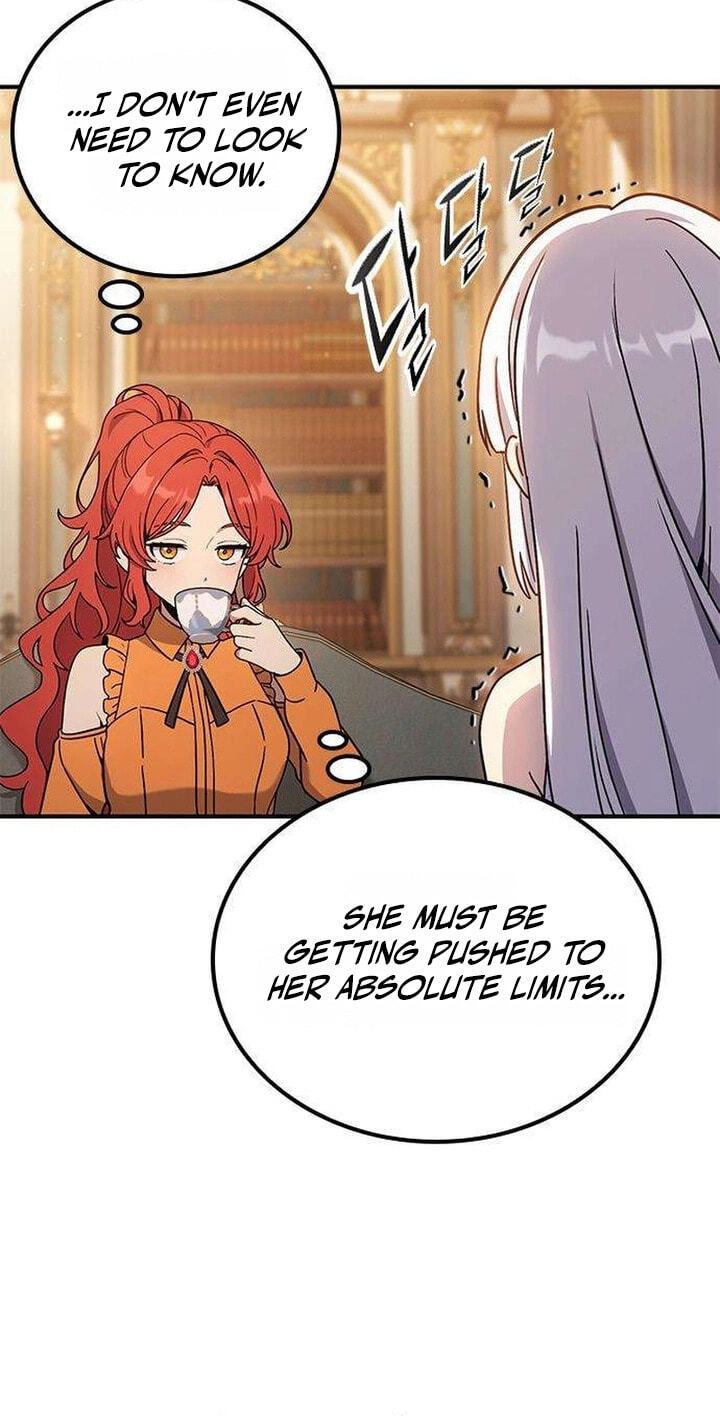 There Are No Bad Young Ladies in This World Chapter 30 page 88 - 