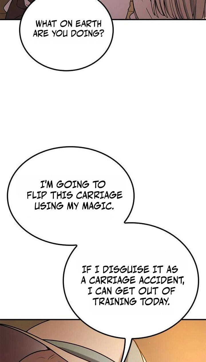 There Are No Bad Young Ladies in This World Chapter 30 page 10 - 