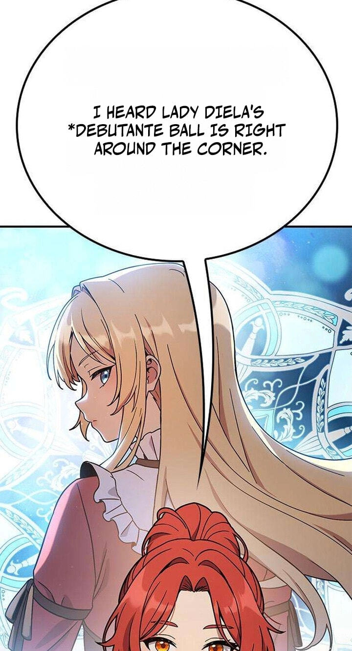 There Are No Bad Young Ladies in This World Chapter 30 page 91 - 