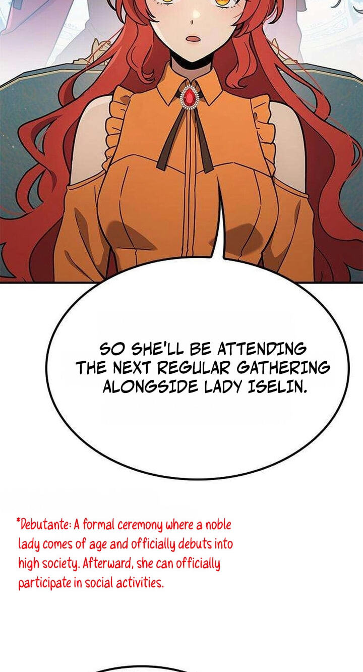 There Are No Bad Young Ladies in This World Chapter 30 page 92 - 
