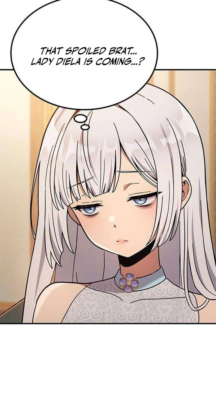 There Are No Bad Young Ladies in This World Chapter 30 page 93 - 