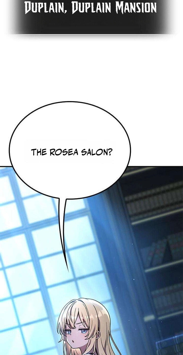 There Are No Bad Young Ladies in This World Chapter 30 page 95 - 