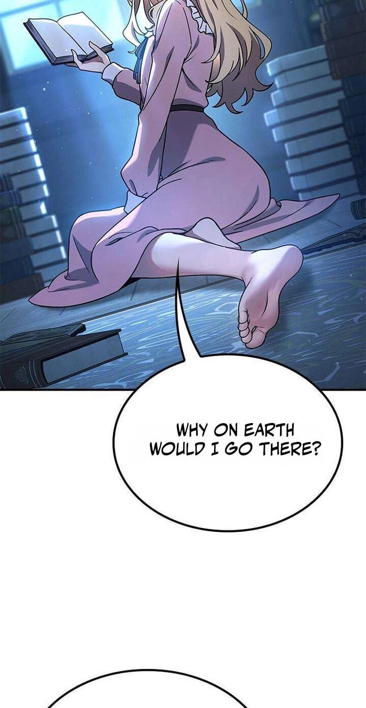 There Are No Bad Young Ladies in This World Chapter 30 page 96 - 