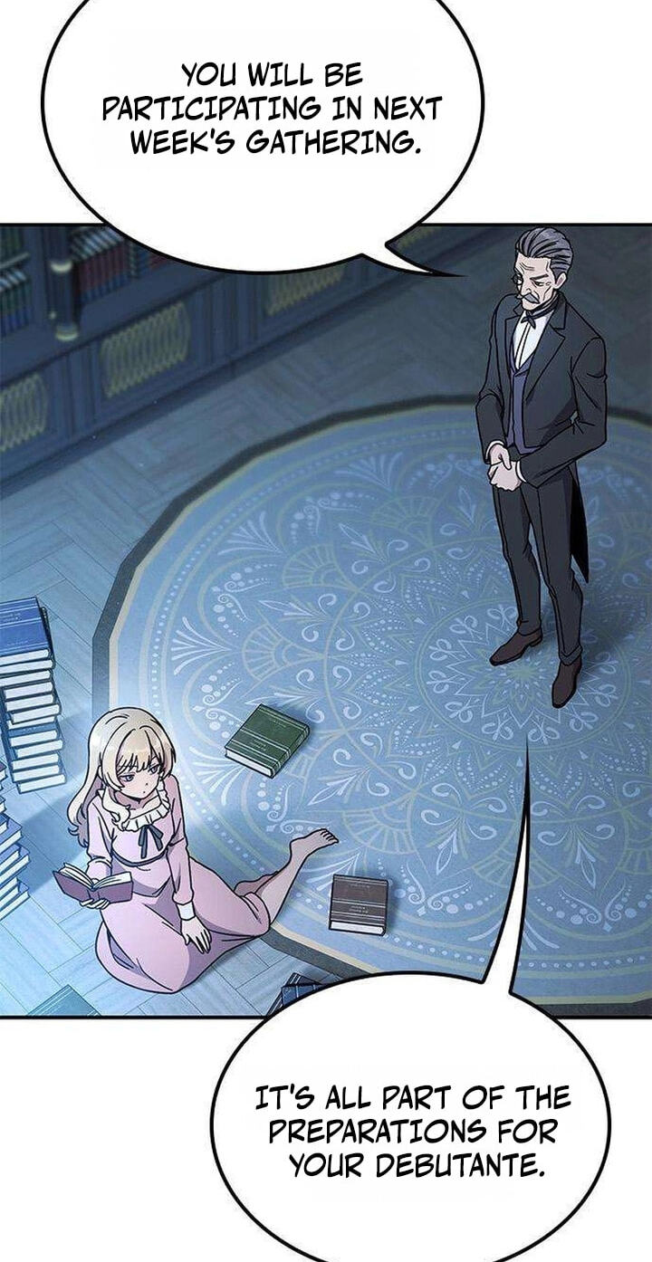There Are No Bad Young Ladies in This World Chapter 30 page 97 - 
