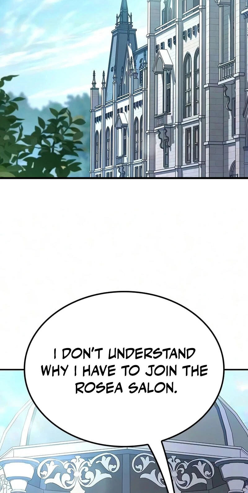 There Are No Bad Young Ladies in This World Chapter 31 page 2 - 