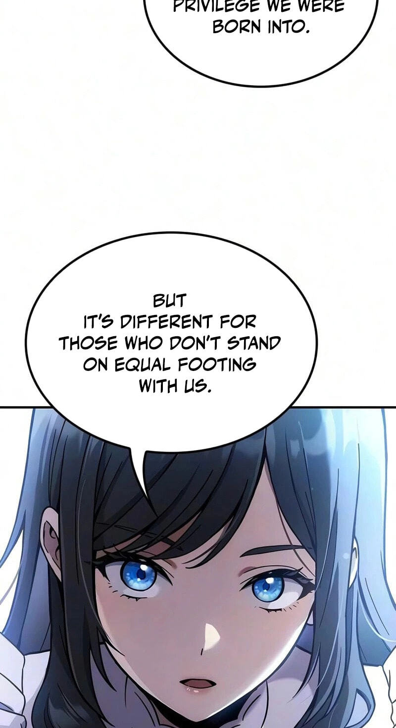 There Are No Bad Young Ladies in This World Chapter 31 page 11 - 