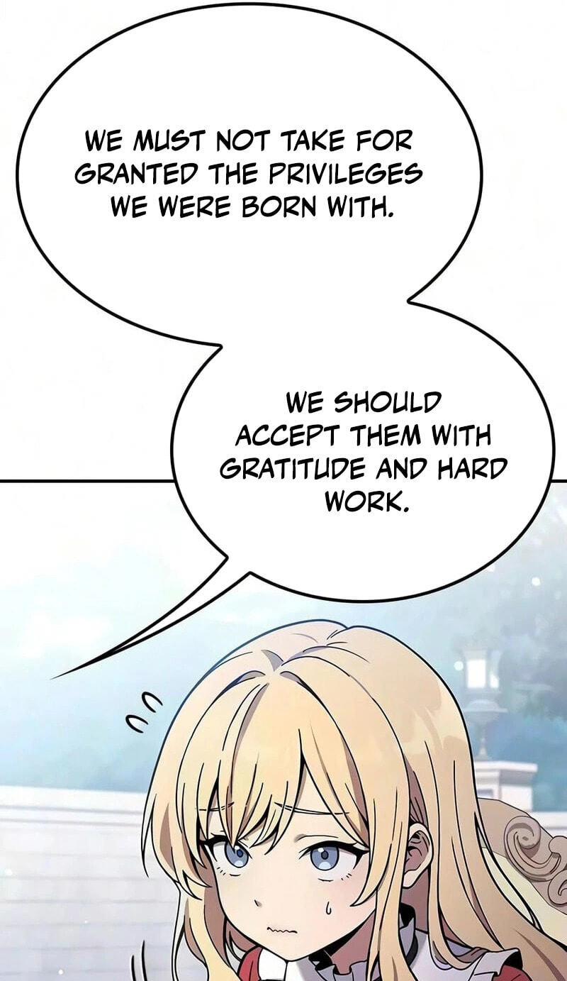 There Are No Bad Young Ladies in This World Chapter 31 page 13 - 