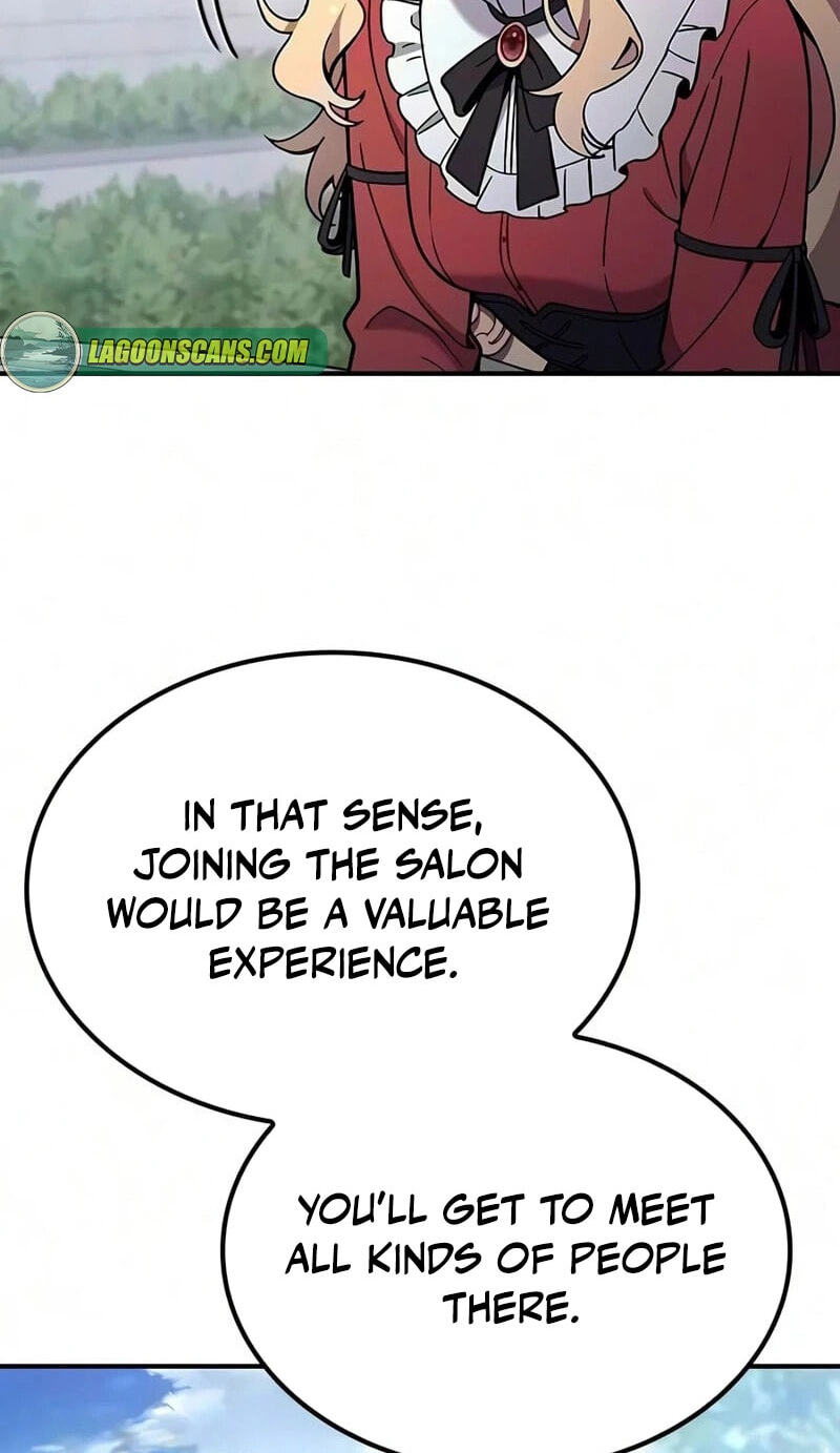 There Are No Bad Young Ladies in This World Chapter 31 page 14 - 
