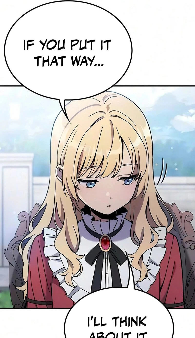 There Are No Bad Young Ladies in This World Chapter 31 page 16 - 