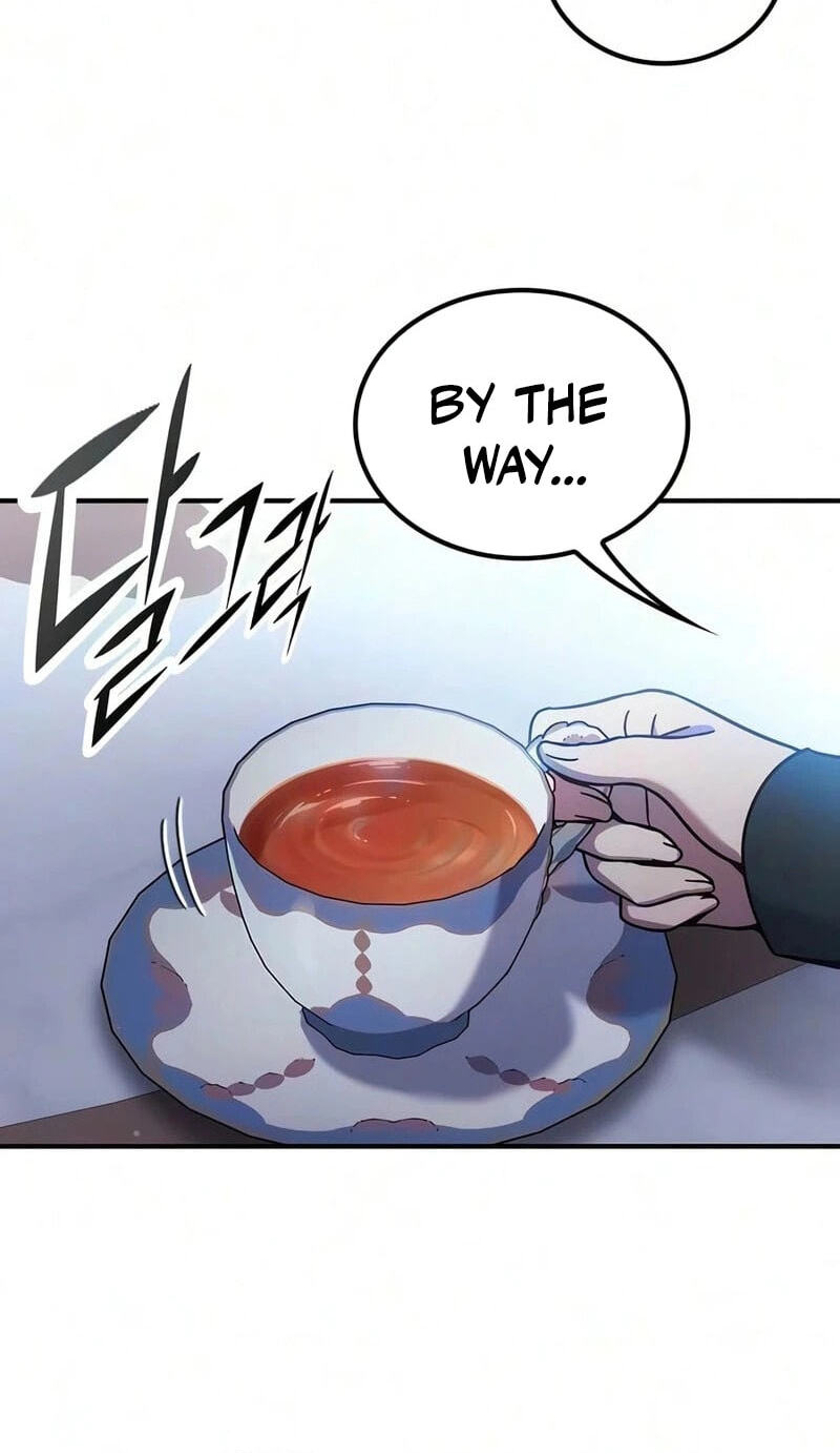 There Are No Bad Young Ladies in This World Chapter 31 page 19 - 