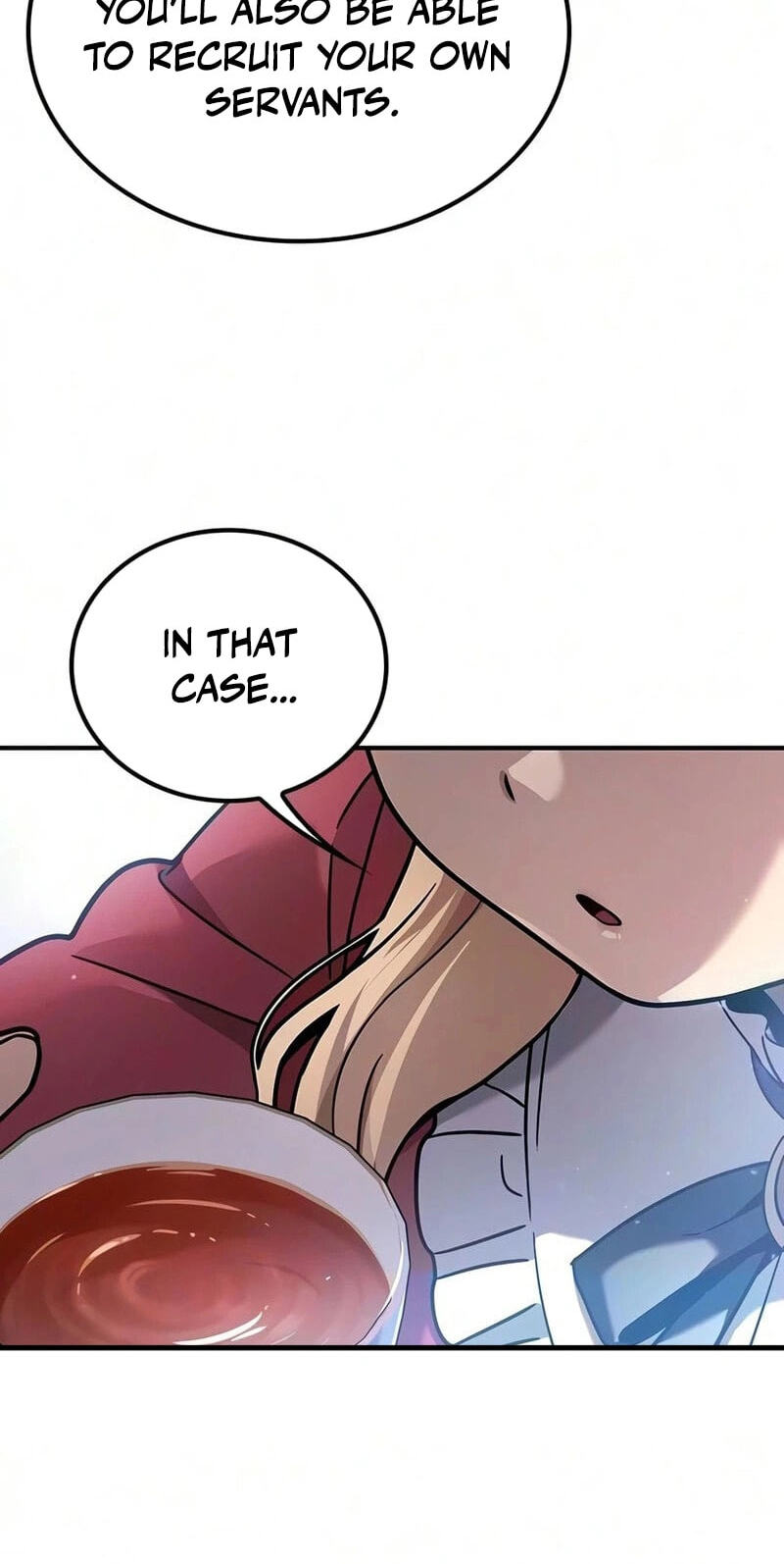 There Are No Bad Young Ladies in This World Chapter 31 page 21 - 