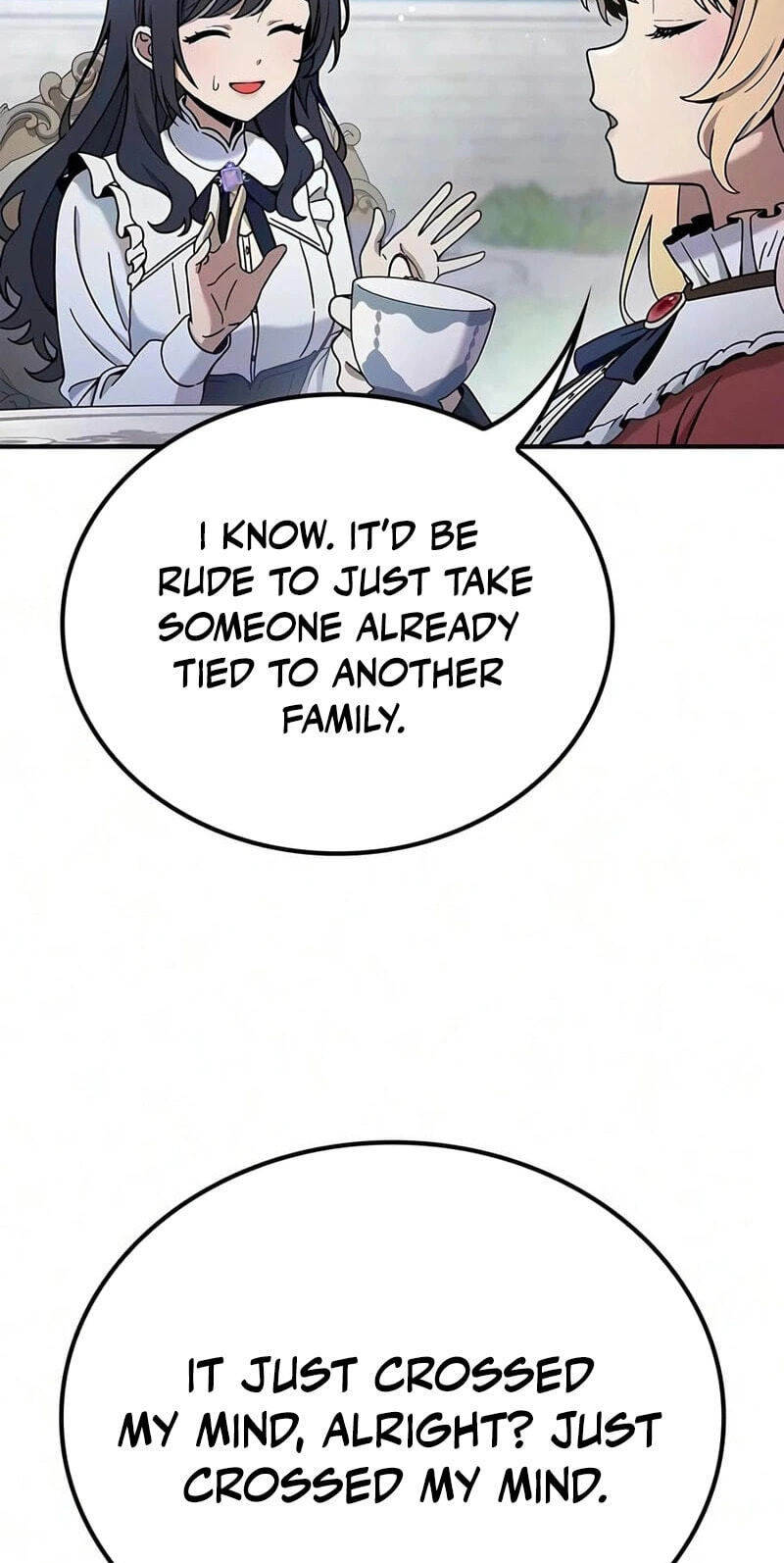 There Are No Bad Young Ladies in This World Chapter 31 page 24 - 
