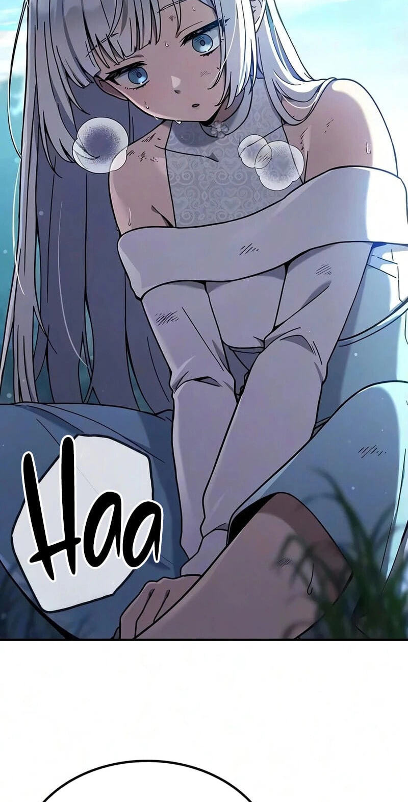 There Are No Bad Young Ladies in This World Chapter 31 page 29 - 