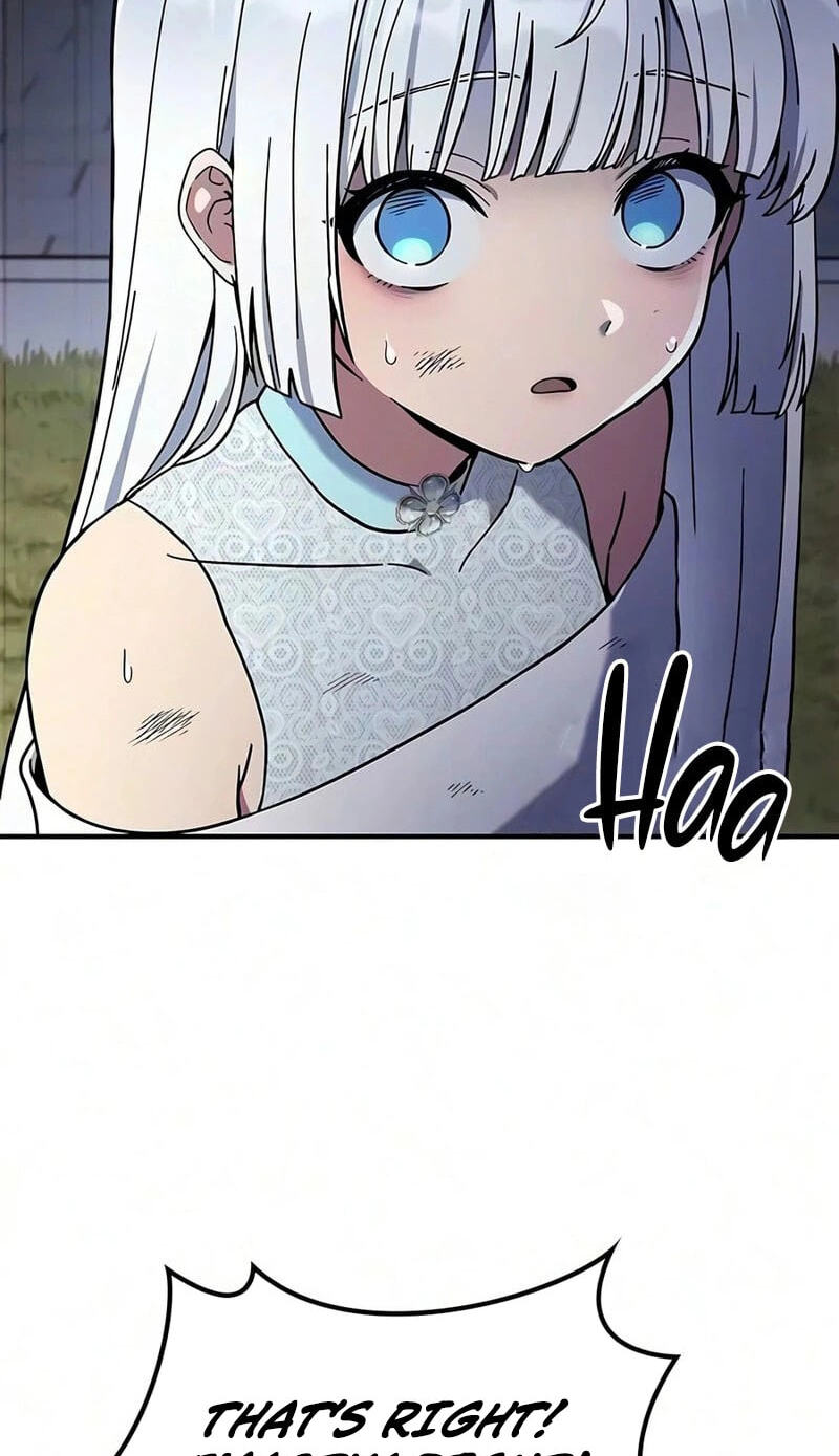 There Are No Bad Young Ladies in This World Chapter 31 page 36 - 