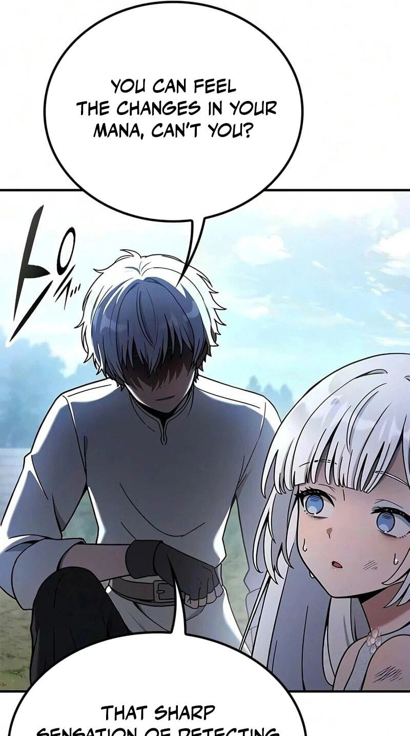 There Are No Bad Young Ladies in This World Chapter 31 page 38 - 