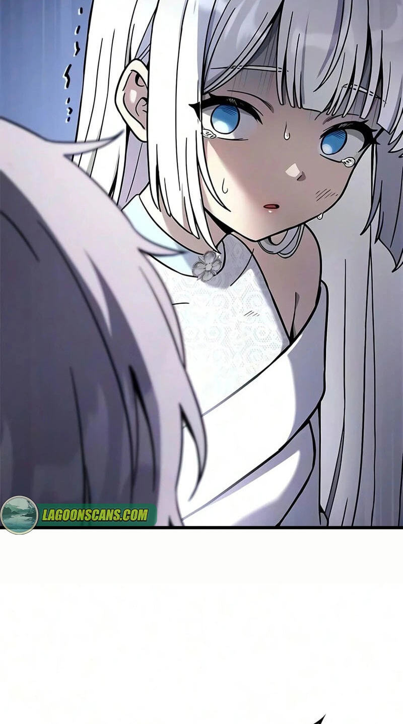 There Are No Bad Young Ladies in This World Chapter 31 page 42 - 