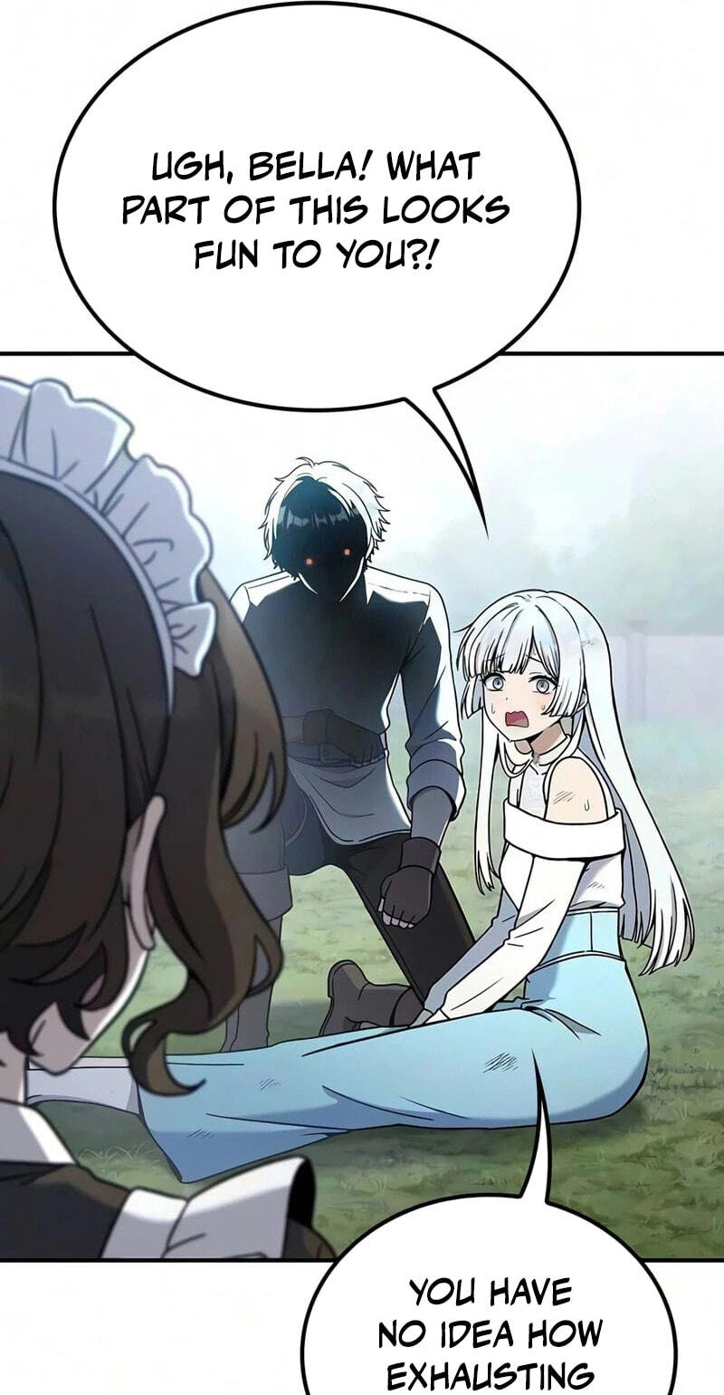 There Are No Bad Young Ladies in This World Chapter 31 page 44 - 