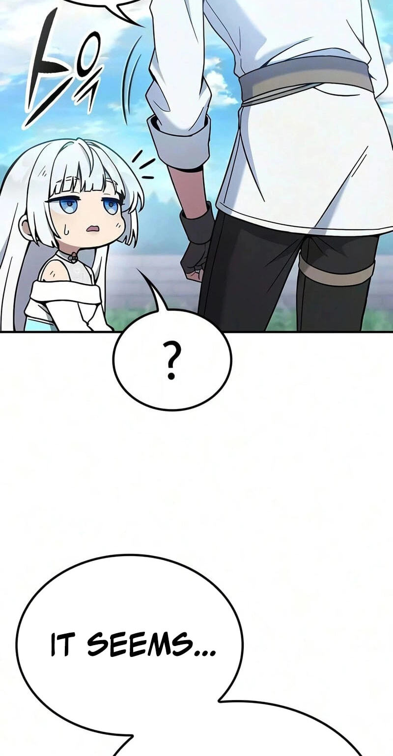 There Are No Bad Young Ladies in This World Chapter 31 page 47 - 