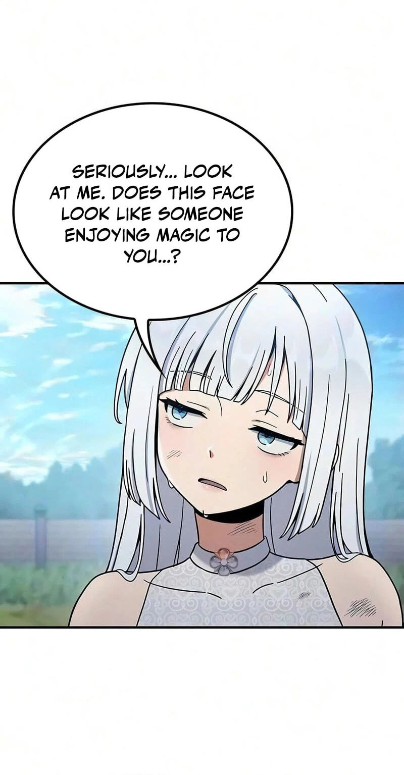 There Are No Bad Young Ladies in This World Chapter 31 page 49 - 