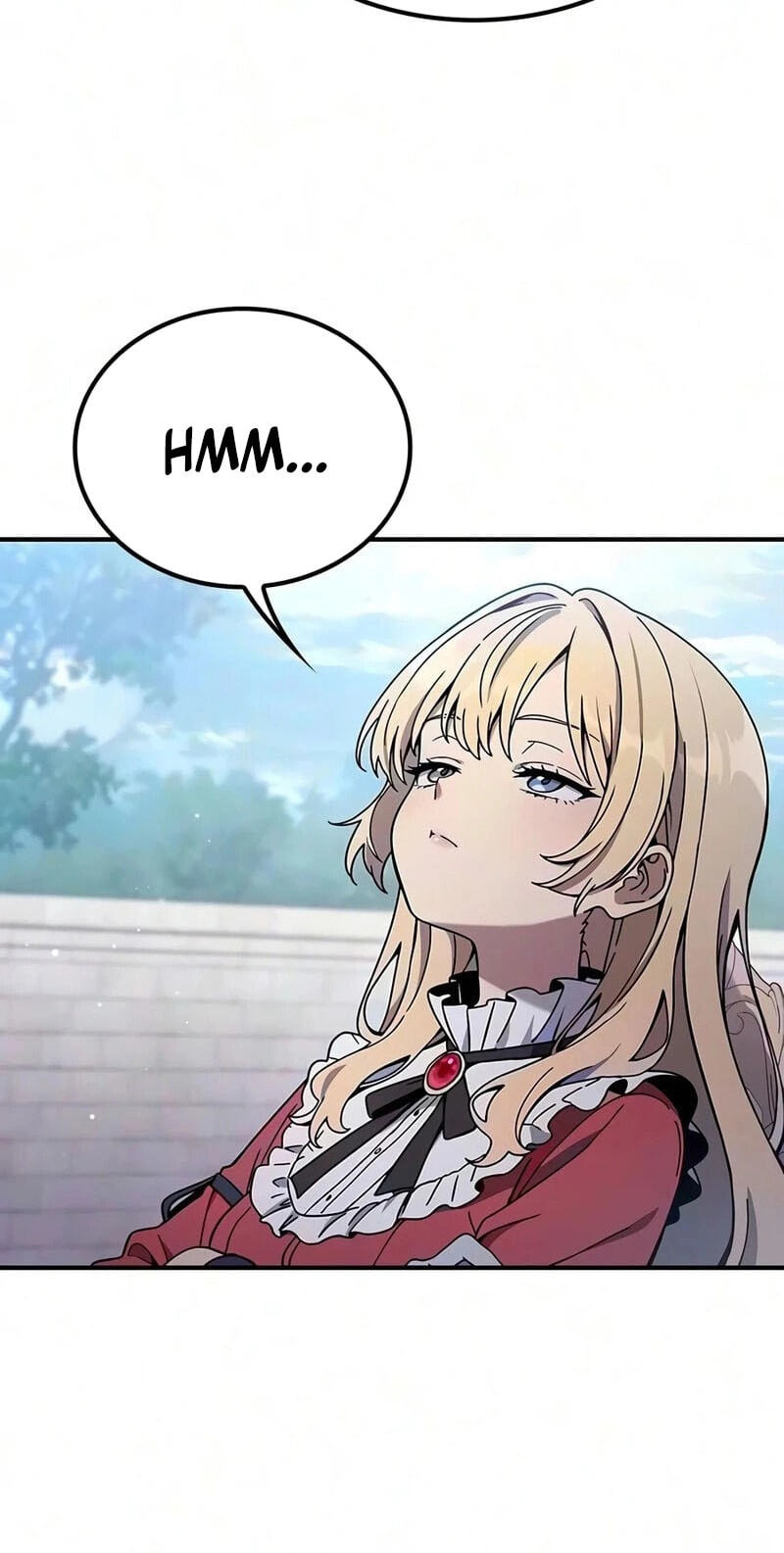 There Are No Bad Young Ladies in This World Chapter 31 page 6 - 