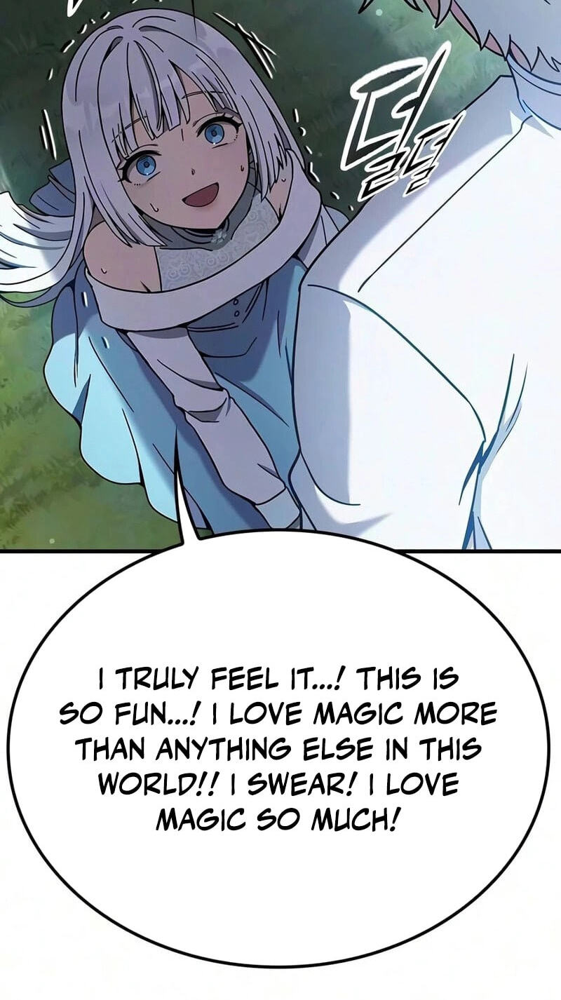 There Are No Bad Young Ladies in This World Chapter 31 page 56 - 