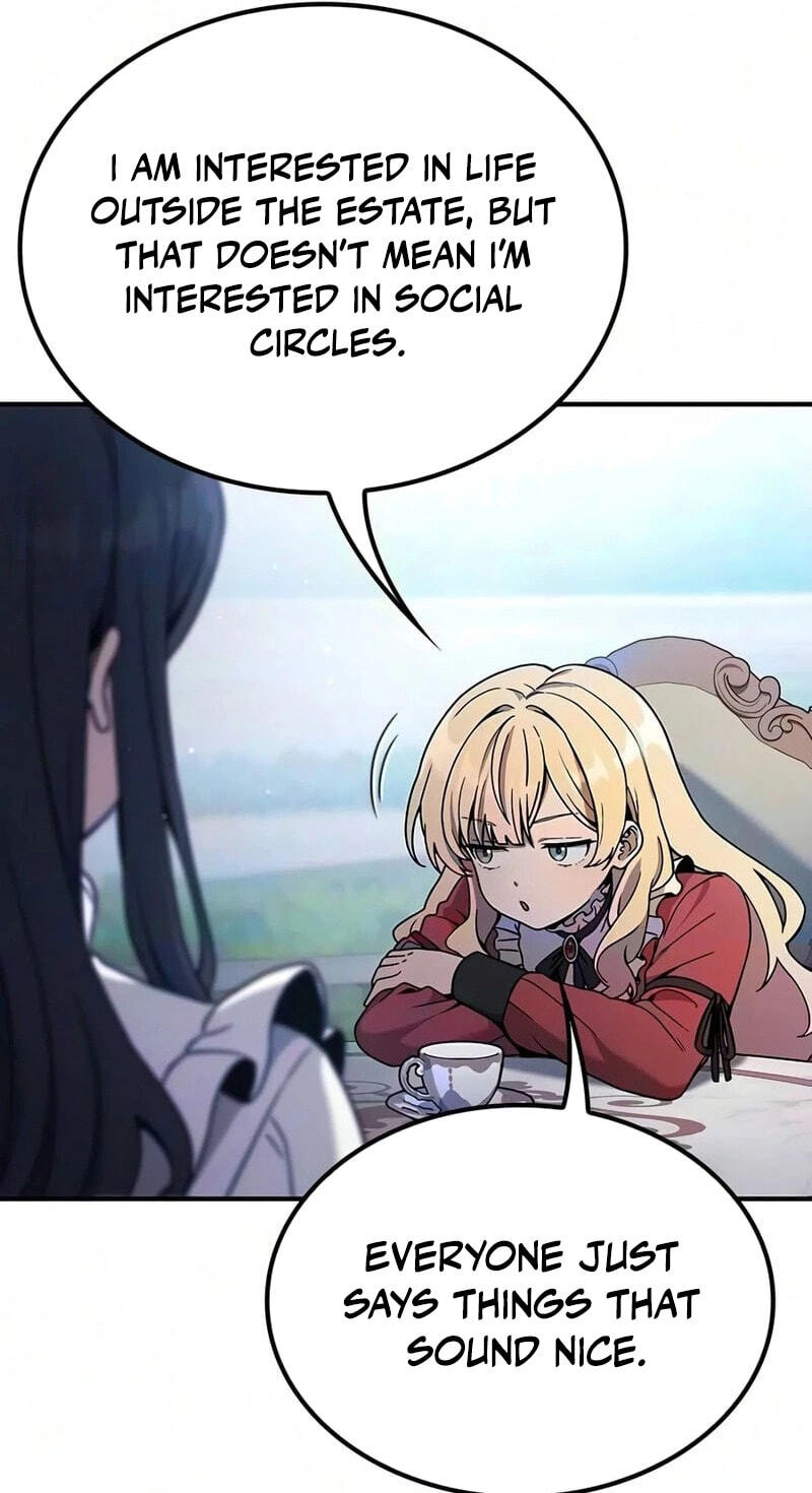 There Are No Bad Young Ladies in This World Chapter 31 page 7 - 