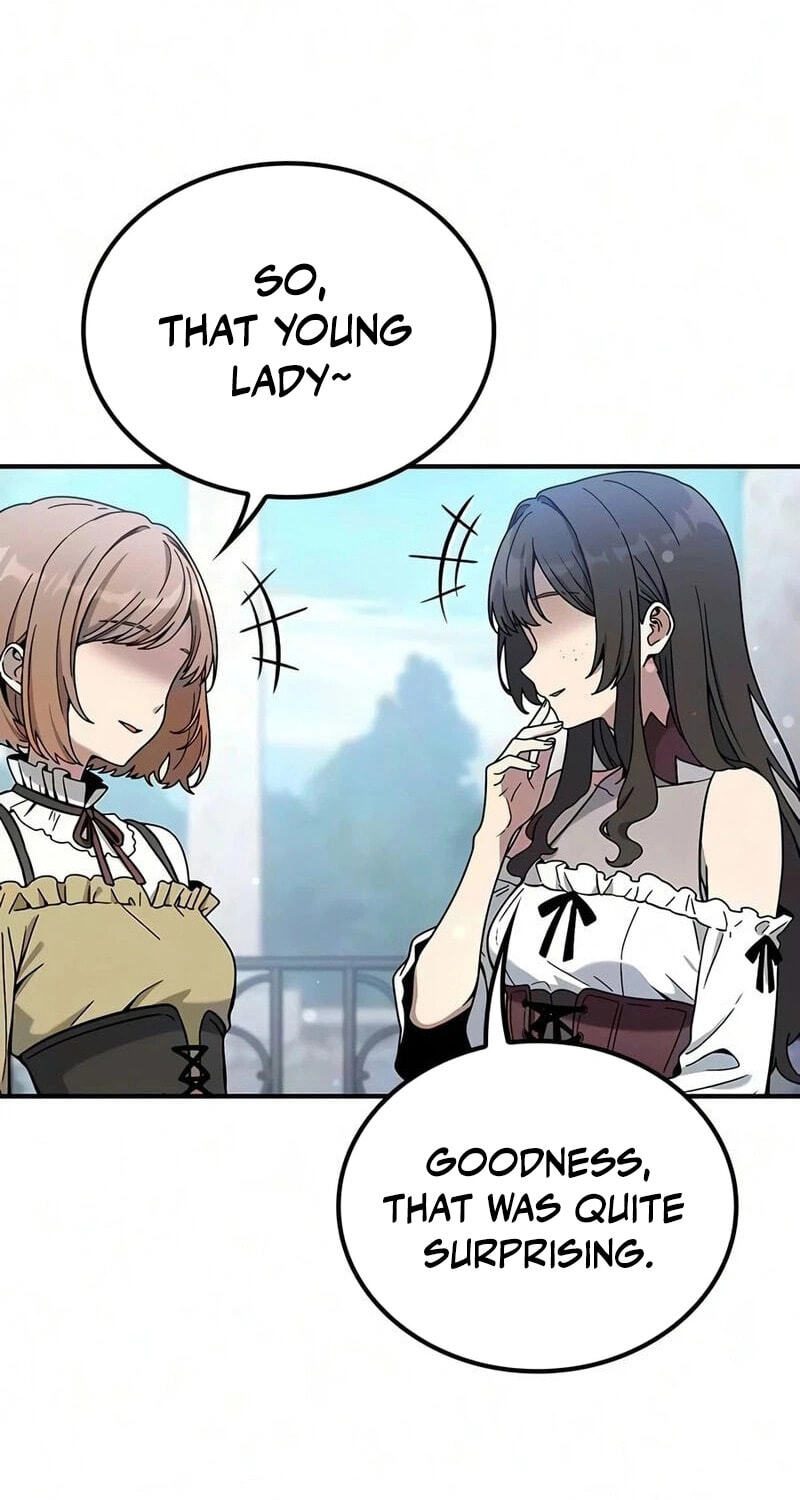 There Are No Bad Young Ladies in This World Chapter 31 page 61 - 