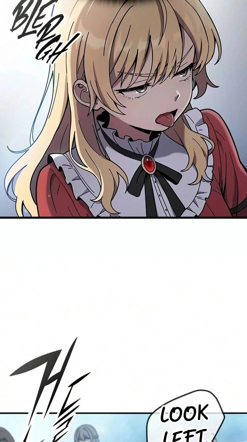 There Are No Bad Young Ladies in This World Chapter 31 page 65 - 