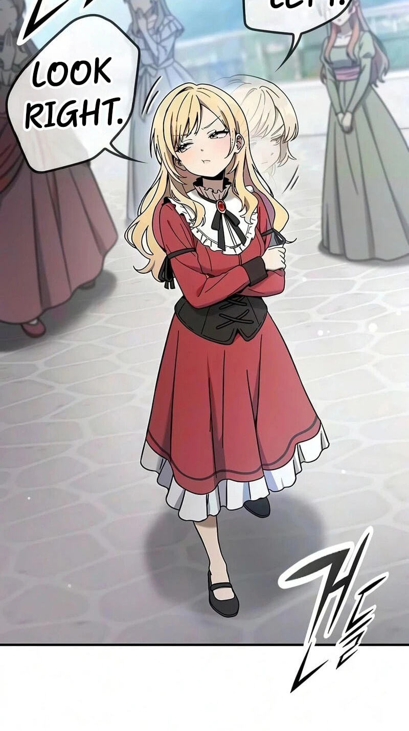 There Are No Bad Young Ladies in This World Chapter 31 page 66 - 