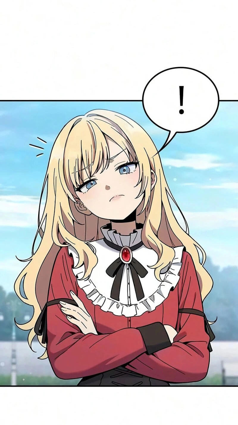 There Are No Bad Young Ladies in This World Chapter 31 page 67 - 