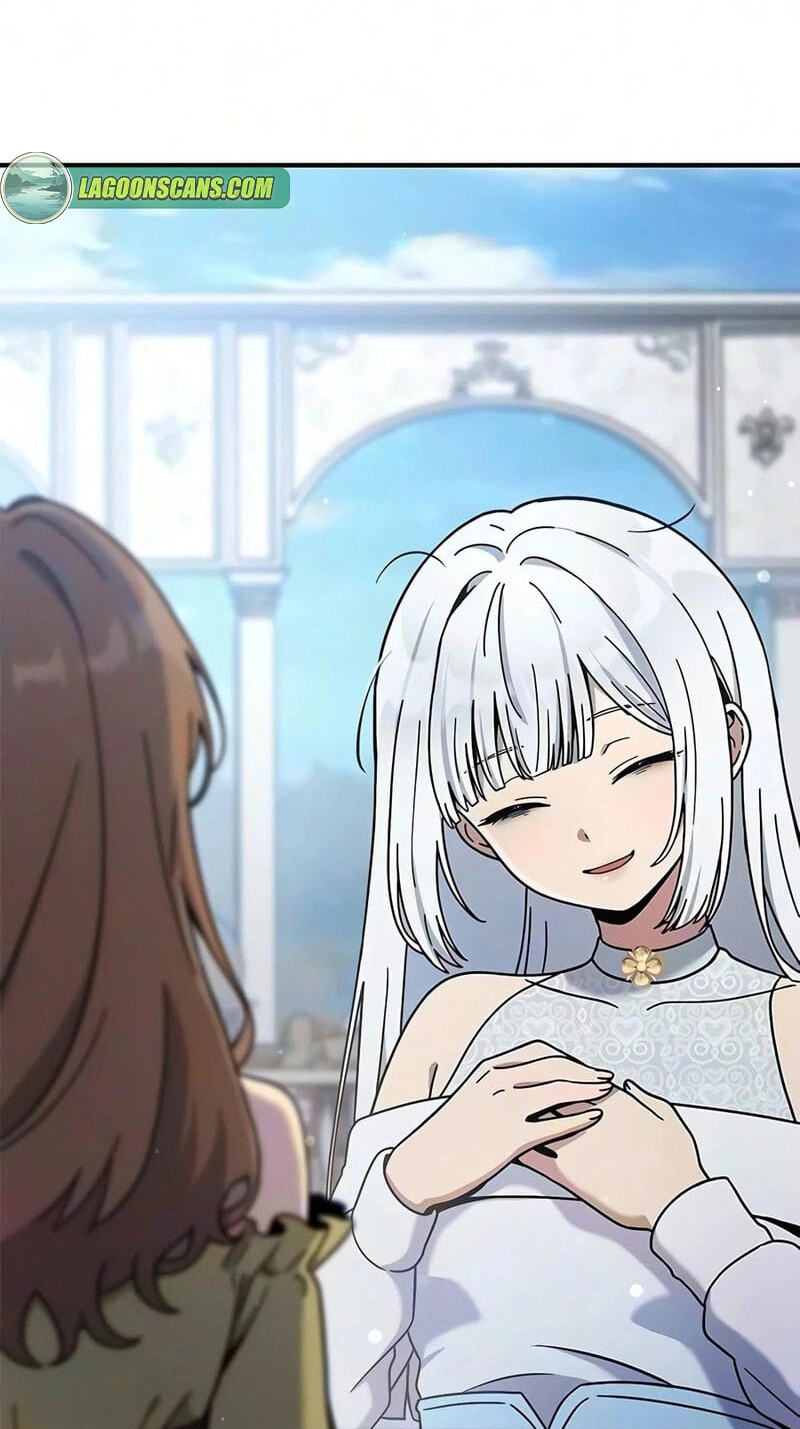 There Are No Bad Young Ladies in This World Chapter 31 page 68 - 