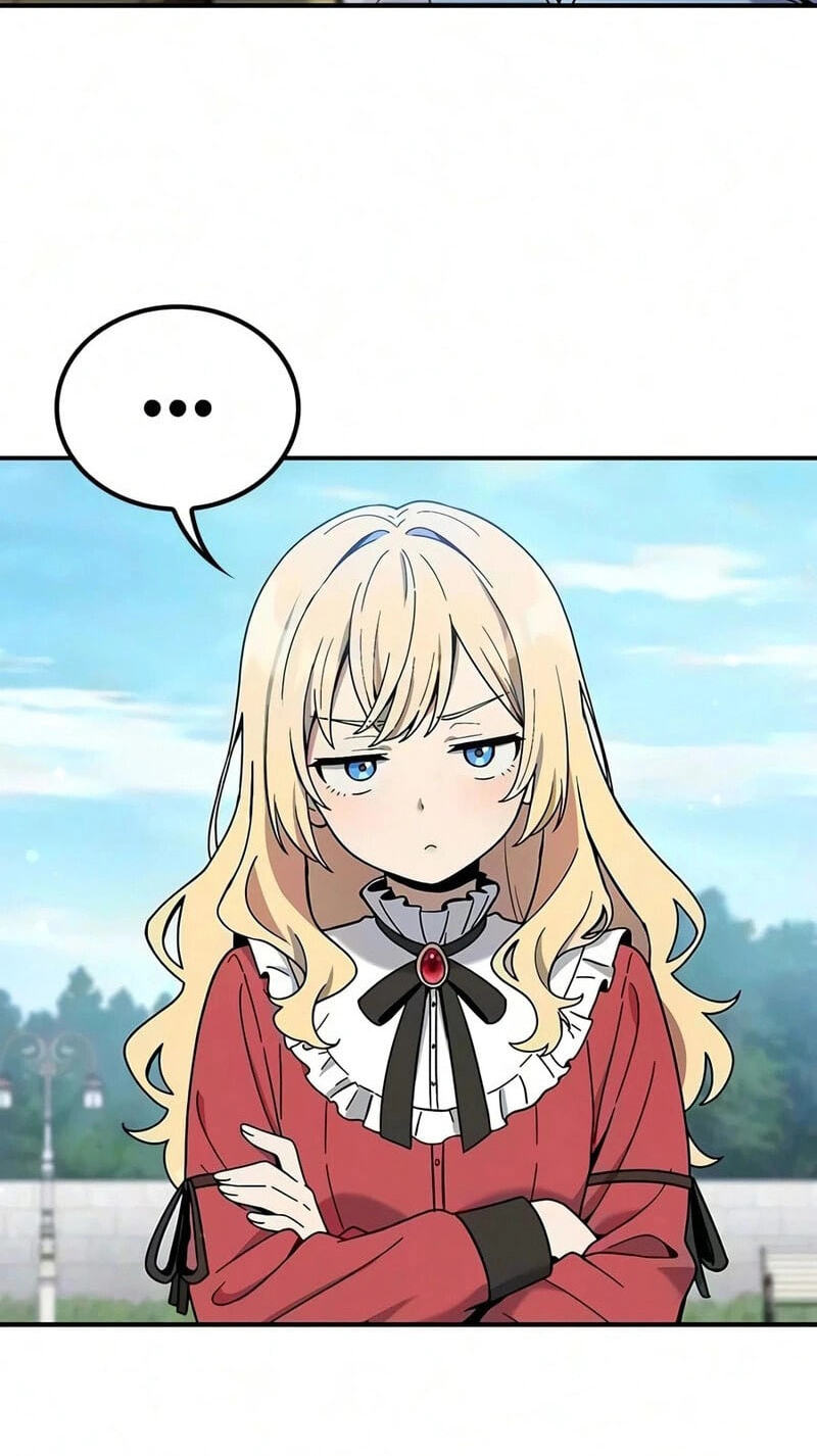 There Are No Bad Young Ladies in This World Chapter 31 page 69 - 
